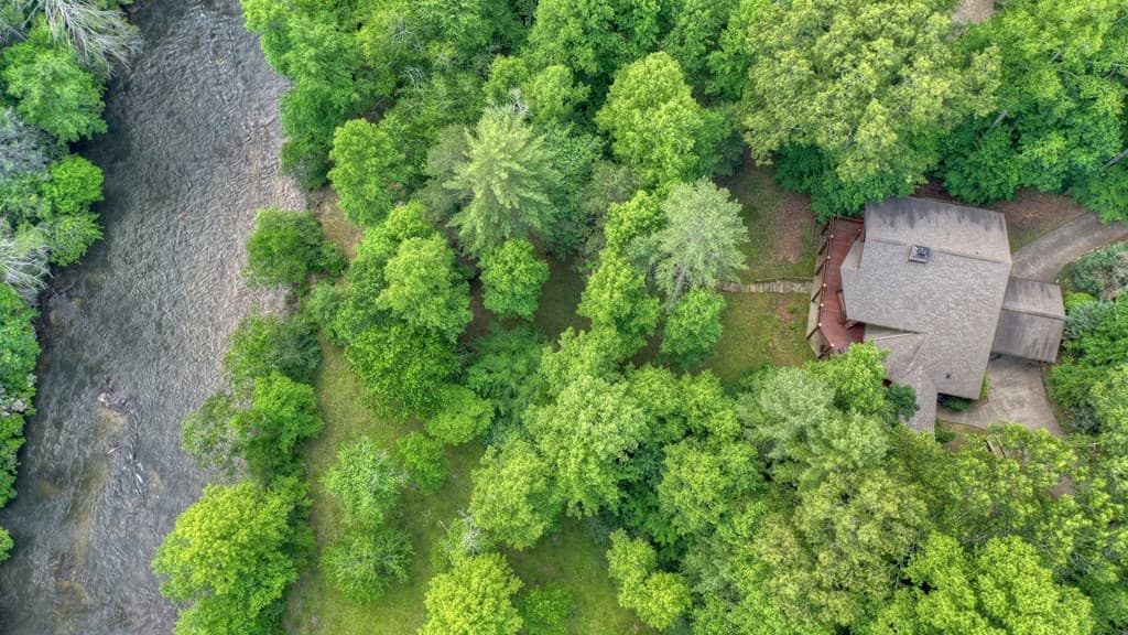 505 River Ridge Road, Blue Ridge GA 30513 - Photo