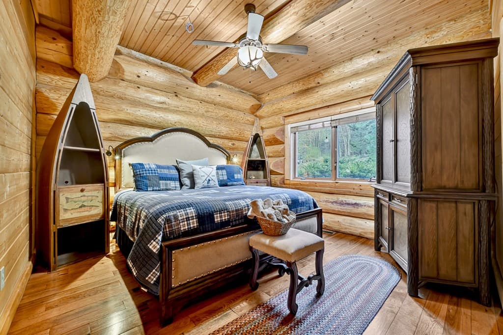 505 River Ridge Road, Blue Ridge GA 30513 - Photo