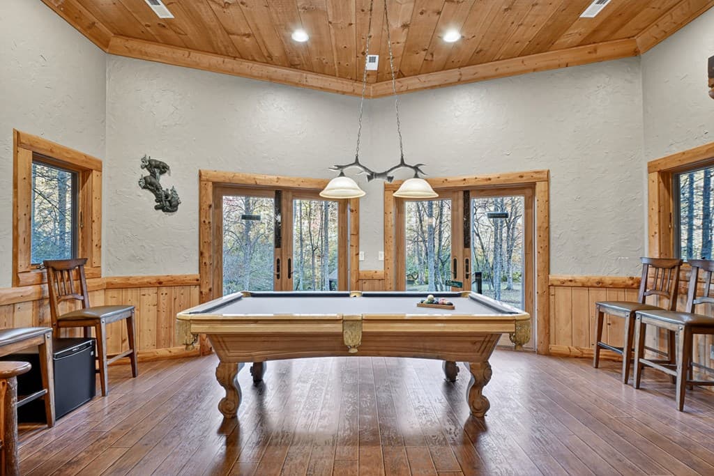 505 River Ridge Road, Blue Ridge GA 30513 - Photo