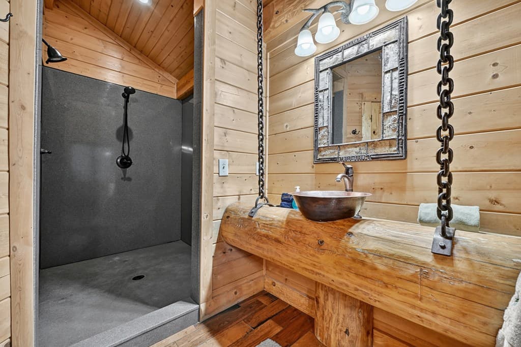 505 River Ridge Road, Blue Ridge GA 30513 - Photo