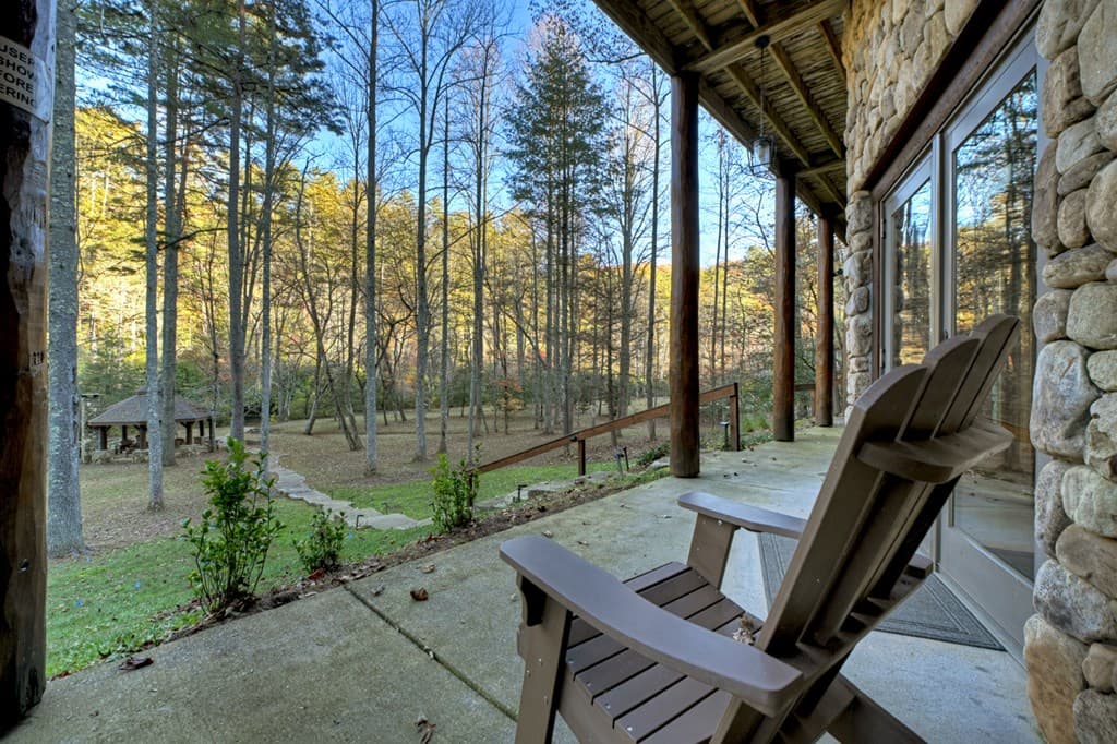 505 River Ridge Road, Blue Ridge GA 30513 - Photo