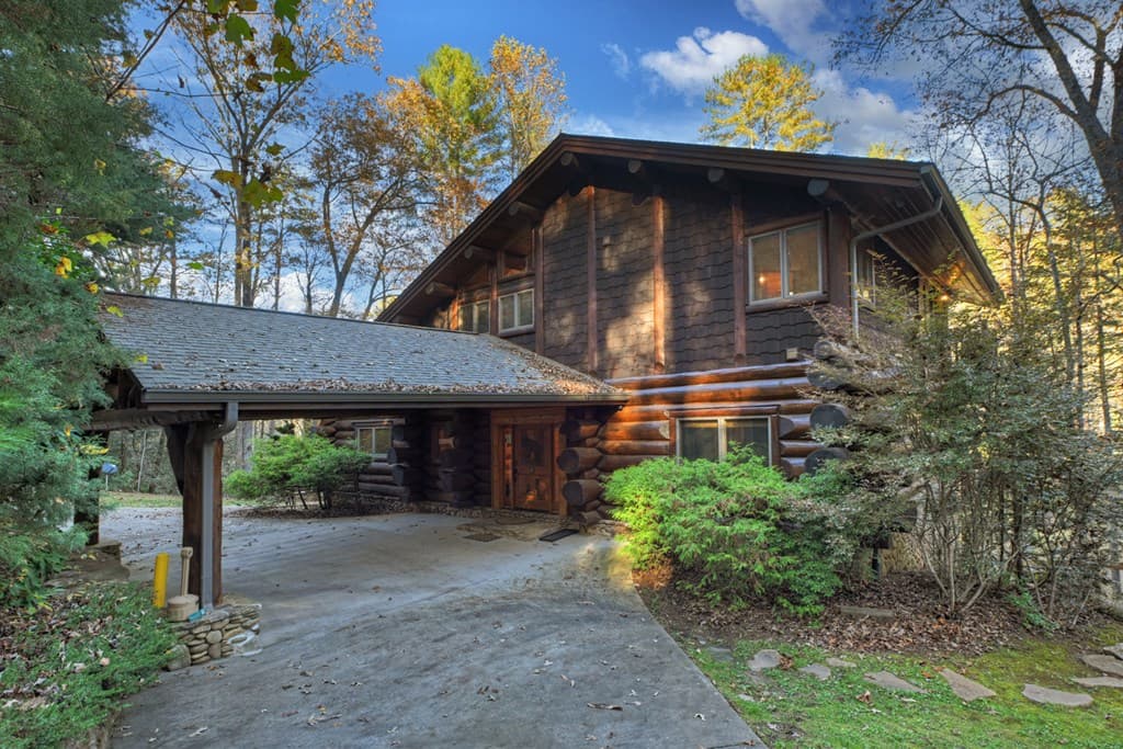 505 River Ridge Road, Blue Ridge GA 30513 - Photo