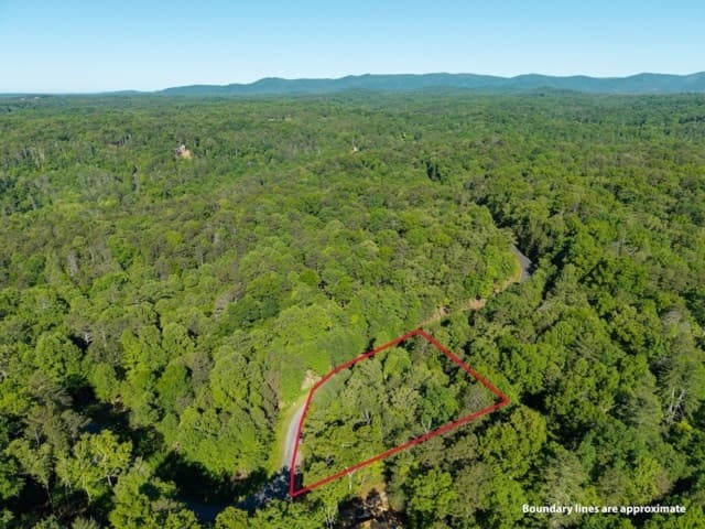 LOT 52 Creek Trail, Ellijay GA 30540 - Photo