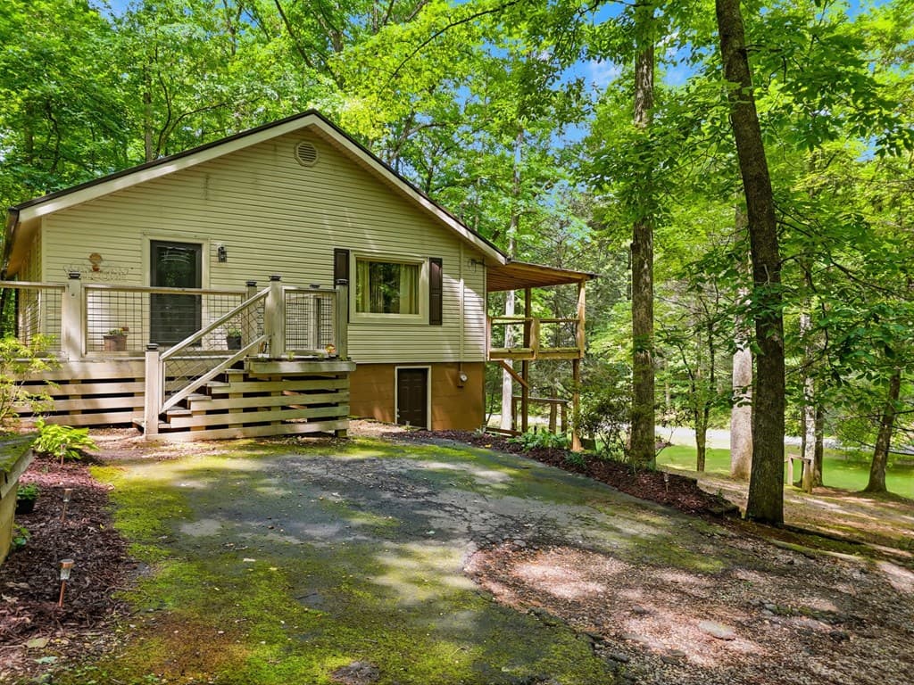 629 Goose Island, Cherry Log GA 30522 - Photo