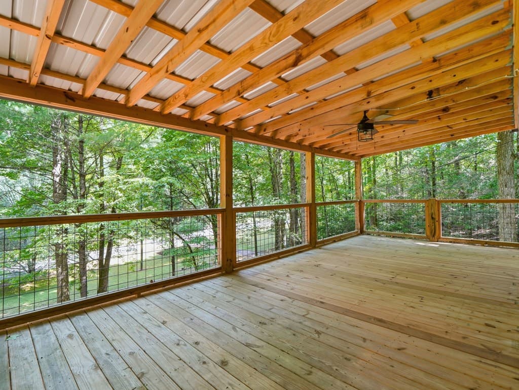 629 Goose Island, Cherry Log GA 30522 - Photo