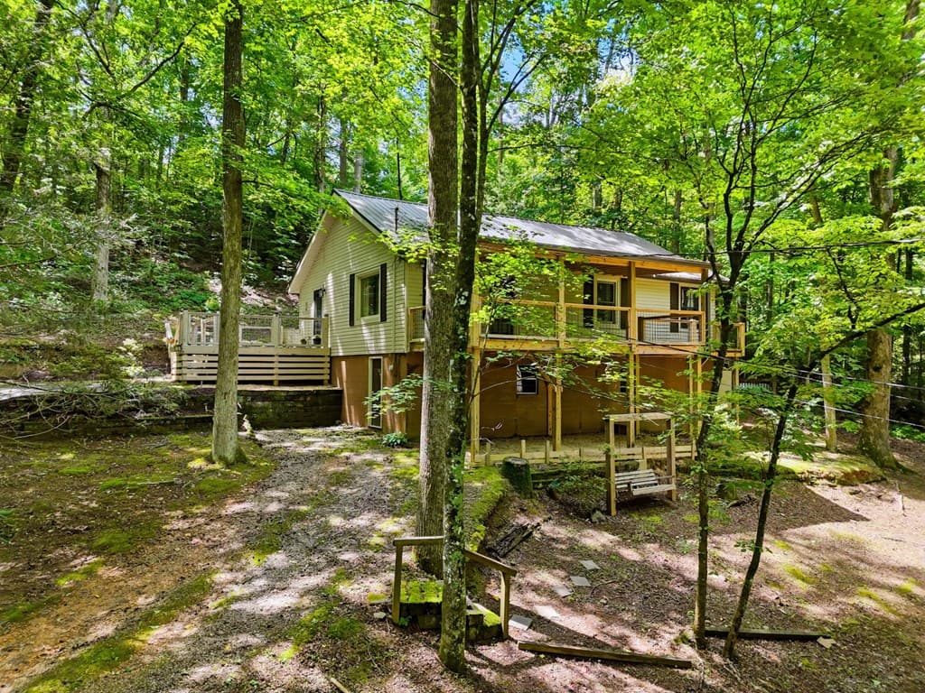 629 Goose Island, Cherry Log GA 30522 - Photo