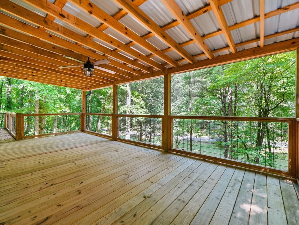 629 Goose Island, Cherry Log GA 30522 - Photo