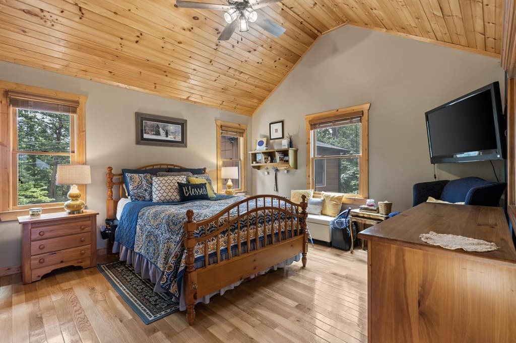 280 Palmetto Drive, Ellijay GA 30540 - Photo