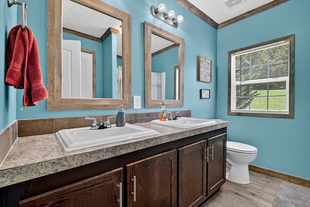 7 Antioch Hill, Blairsville GA 30512 - Photo