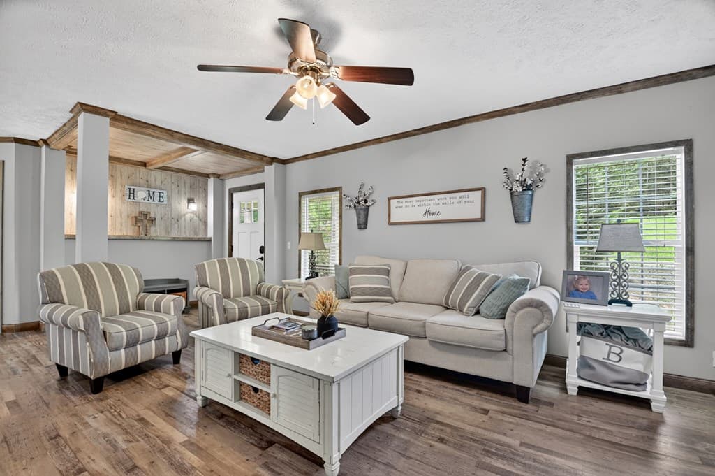 7 Antioch Hill, Blairsville GA 30512 - Photo