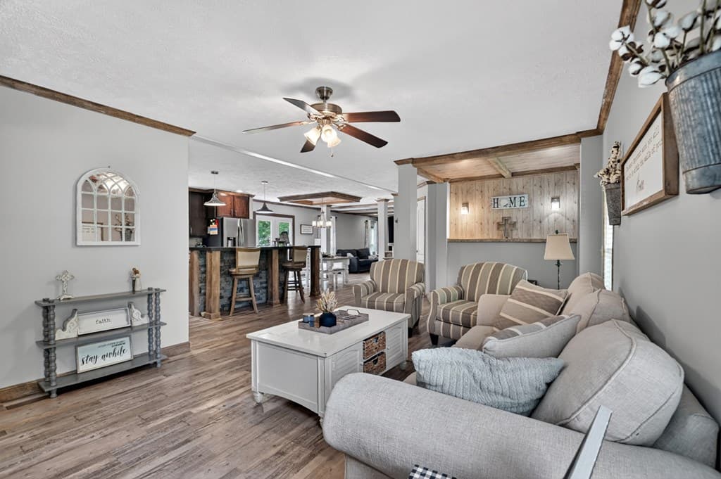 7 Antioch Hill, Blairsville GA 30512 - Photo