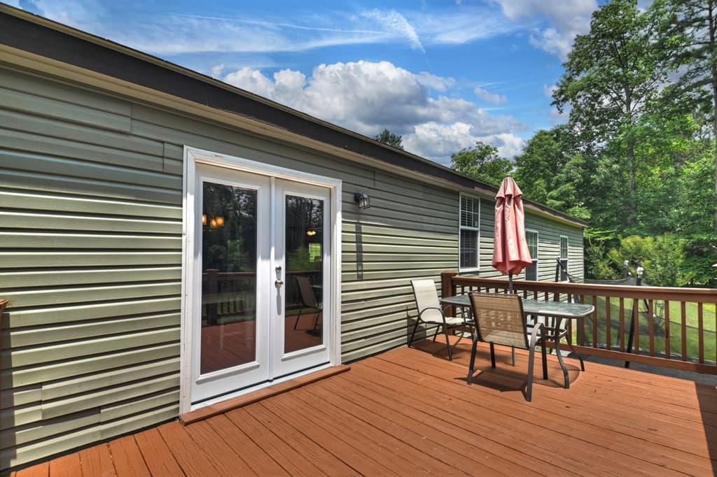 7 Antioch Hill, Blairsville GA 30512 - Photo
