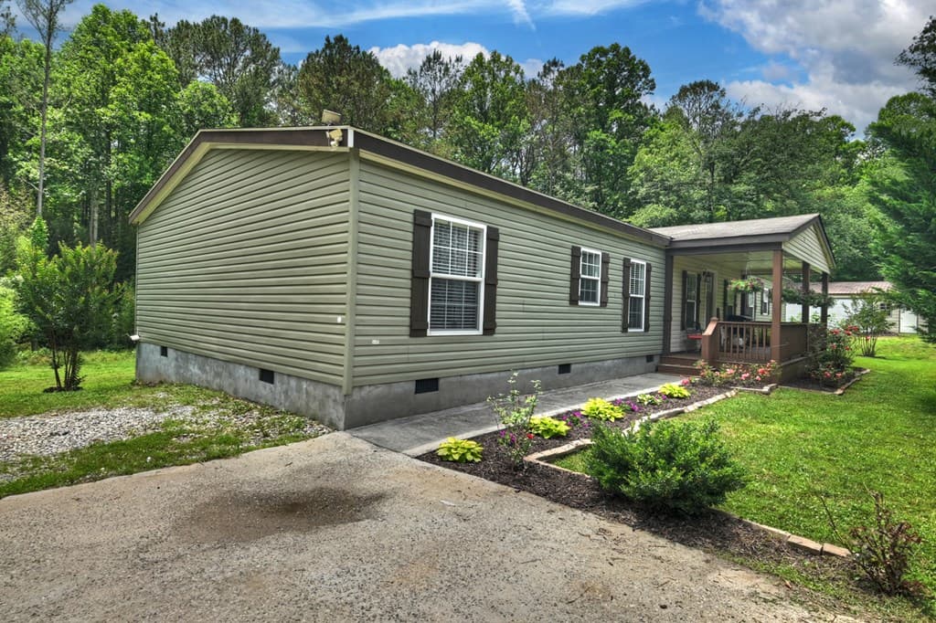 7 Antioch Hill, Blairsville GA 30512 - Photo