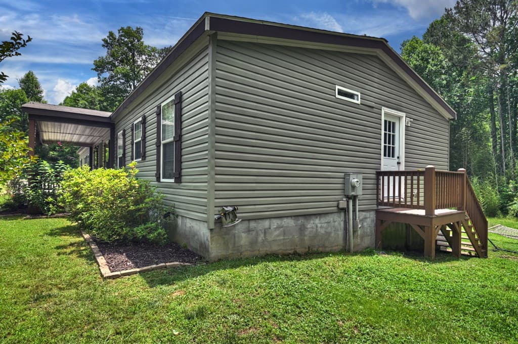 7 Antioch Hill, Blairsville GA 30512 - Photo