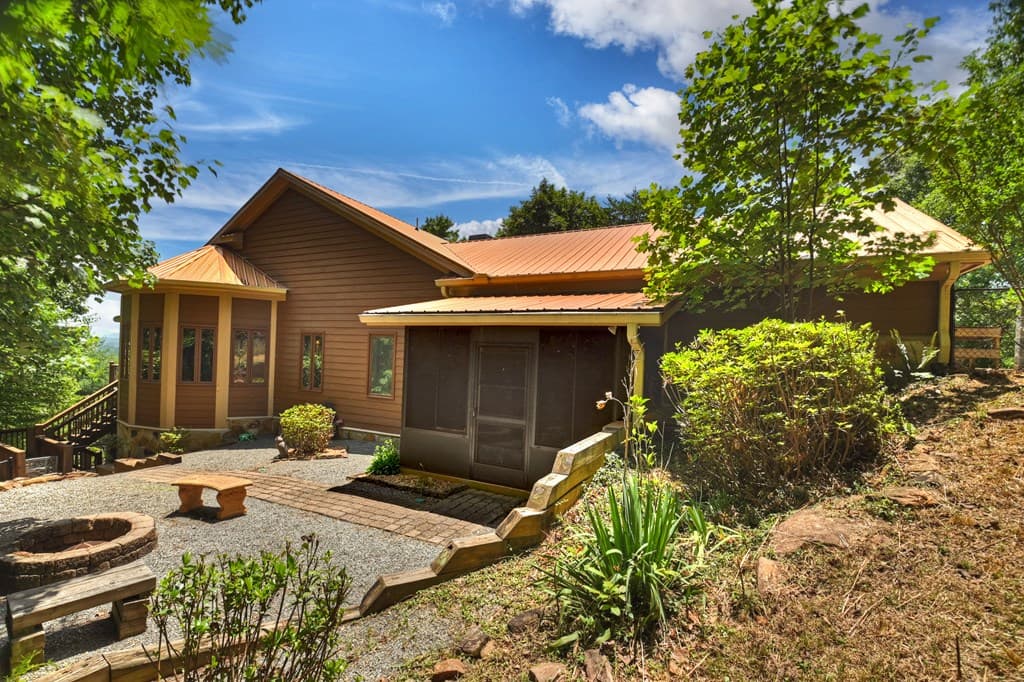 762 Pettit Ridge Road, Ellijay GA 30536 - Photo