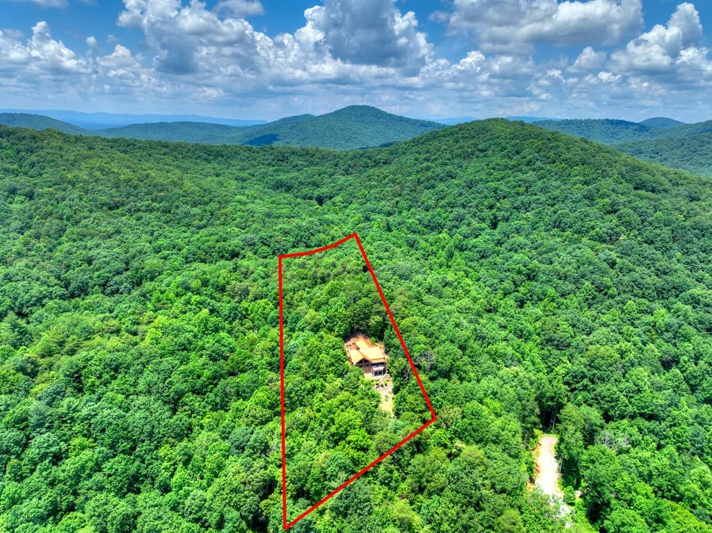 762 Pettit Ridge Road, Ellijay GA 30536 - Photo