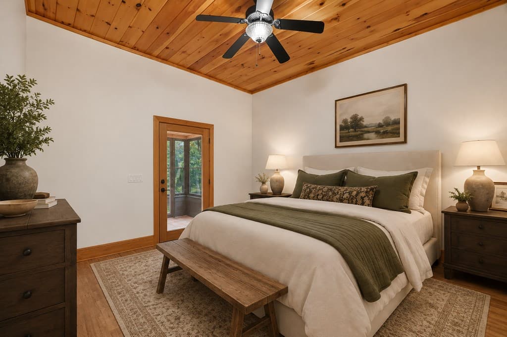 762 Pettit Ridge Road, Ellijay GA 30536 - Photo