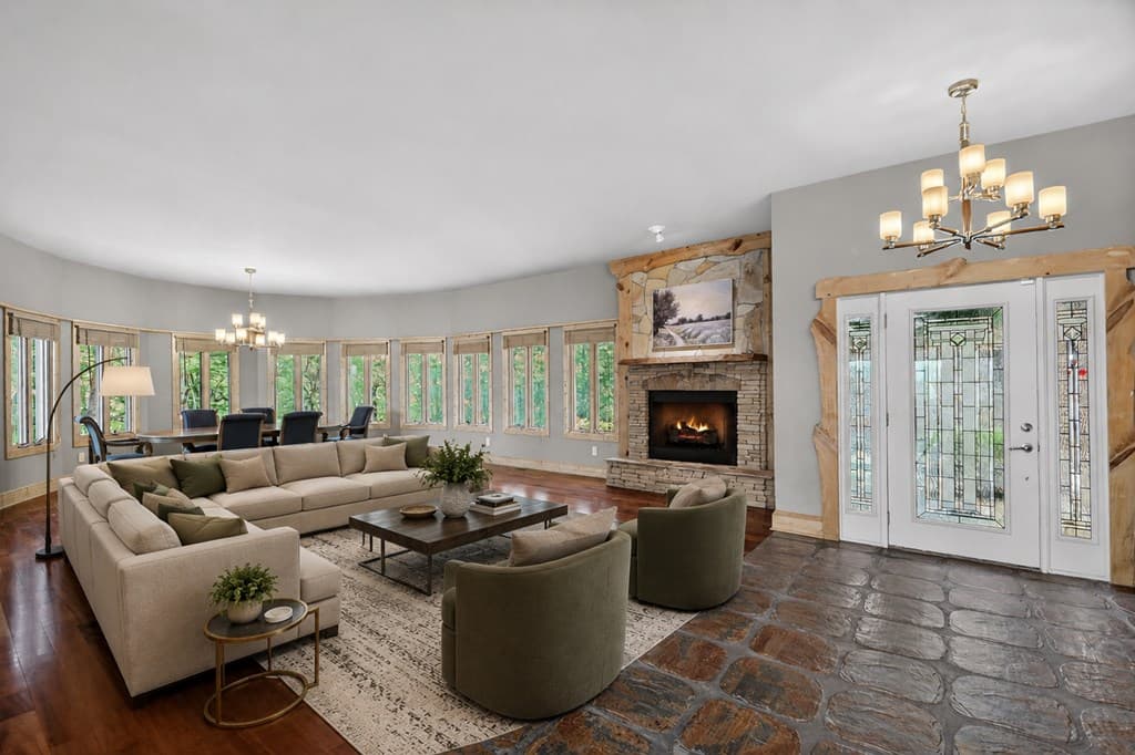762 Pettit Ridge Road, Ellijay GA 30536 - Photo