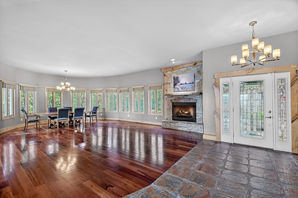 762 Pettit Ridge Road, Ellijay GA 30536 - Photo