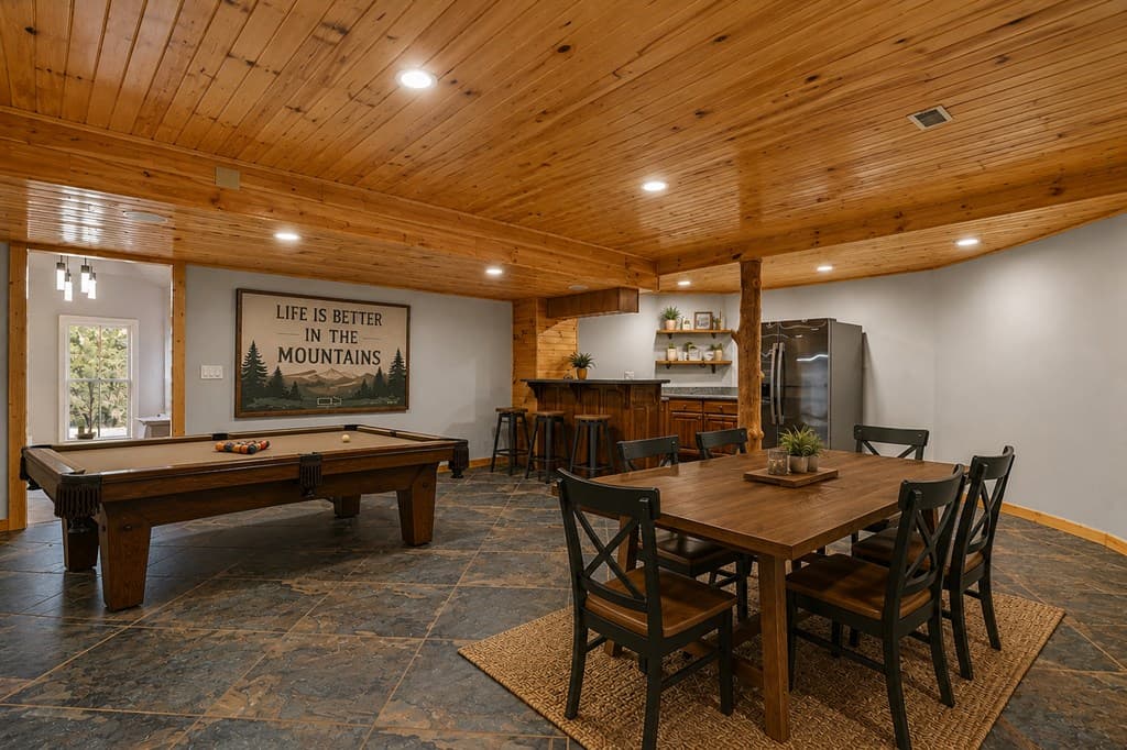 762 Pettit Ridge Road, Ellijay GA 30536 - Photo