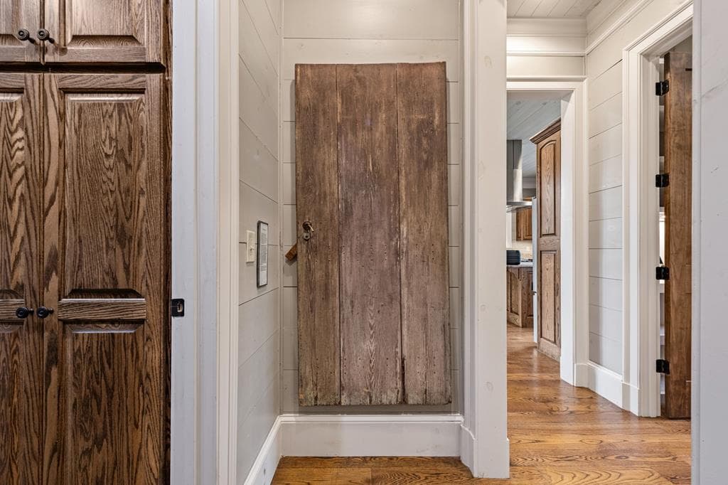 290 Old Anderson Creek, Ellijay GA 30536 - Photo