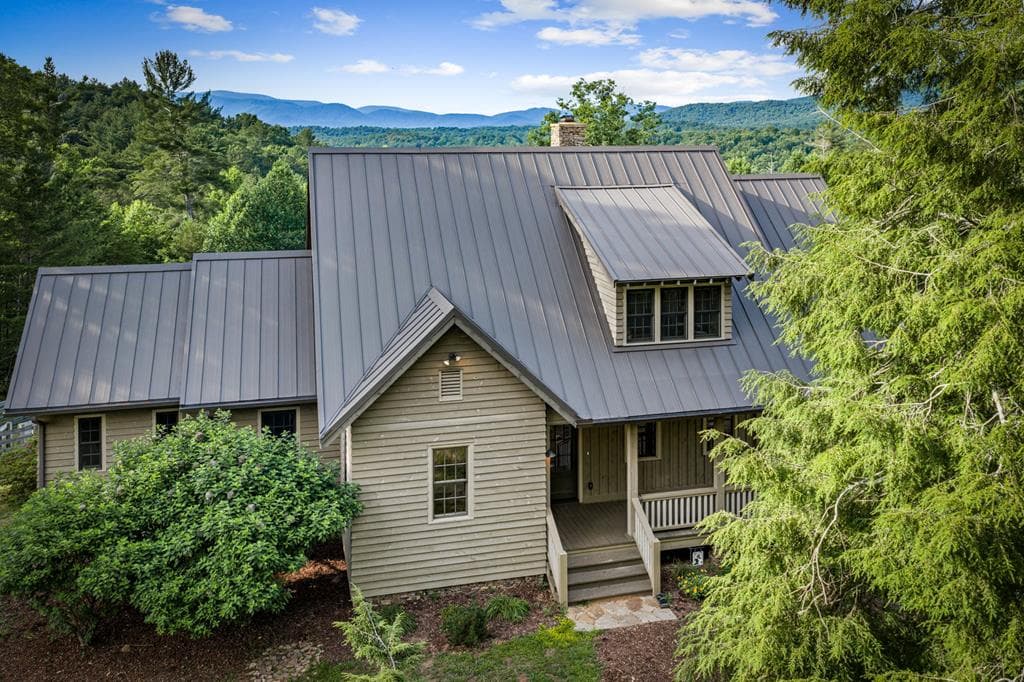 290 Old Anderson Creek, Ellijay GA 30536 - Photo