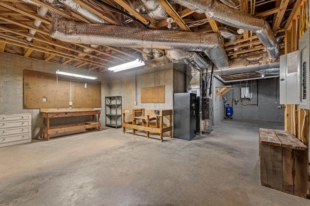 290 Old Anderson Creek, Ellijay GA 30536 - Photo