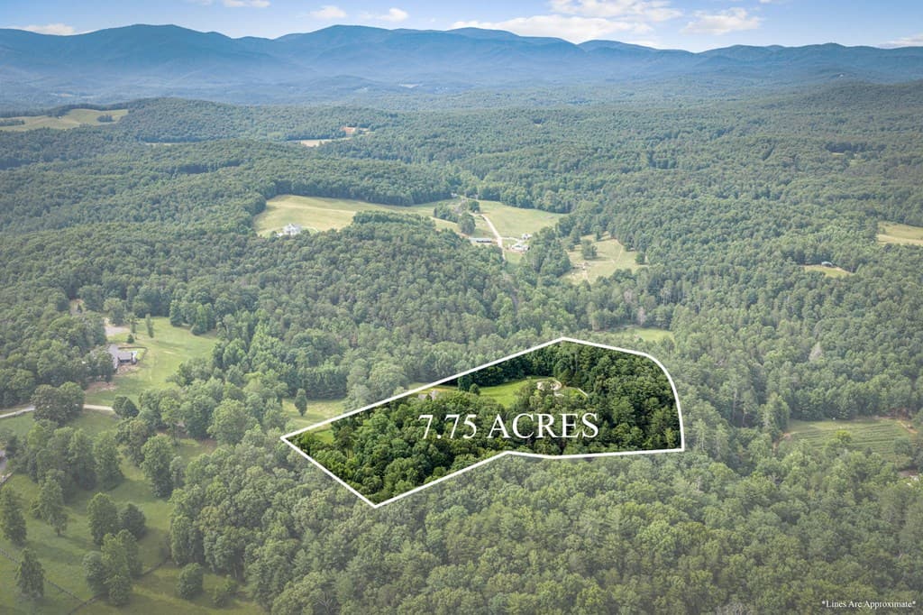 290 Old Anderson Creek, Ellijay GA 30536 - Photo