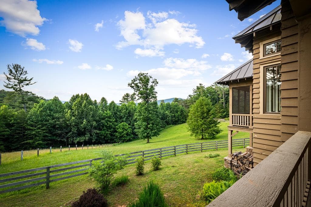 290 Old Anderson Creek, Ellijay GA 30536 - Photo