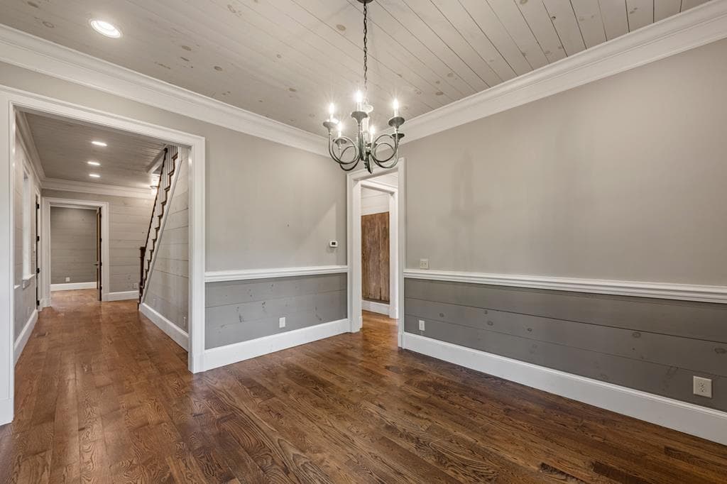 290 Old Anderson Creek, Ellijay GA 30536 - Photo