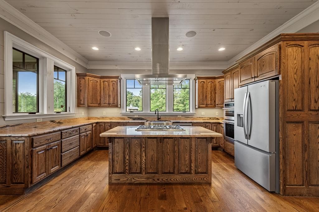 290 Old Anderson Creek, Ellijay GA 30536 - Photo