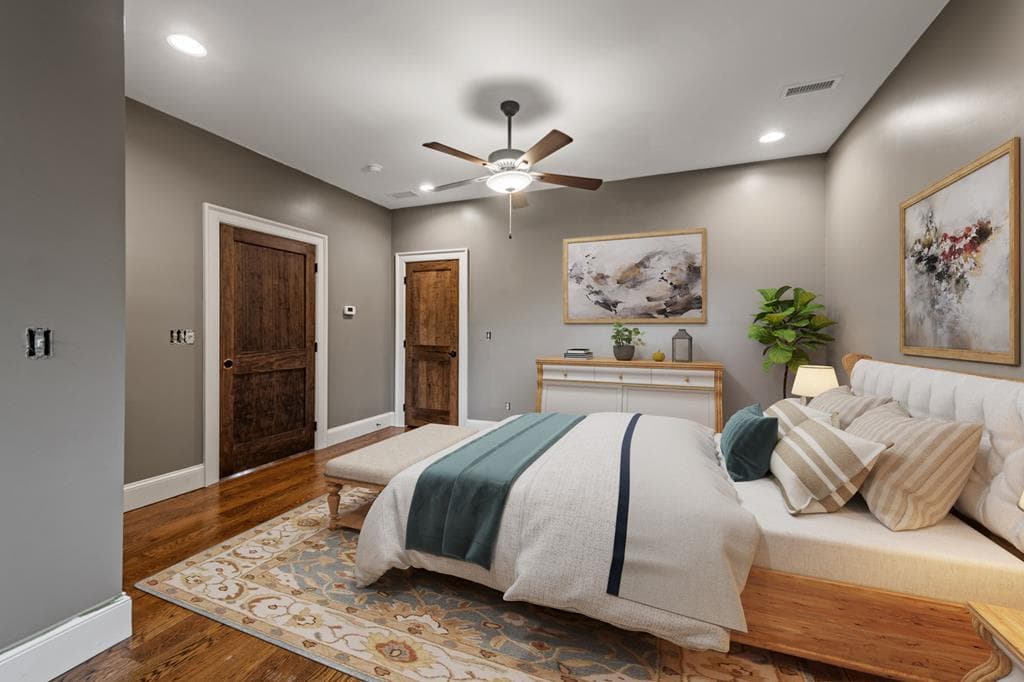 290 Old Anderson Creek, Ellijay GA 30536 - Photo