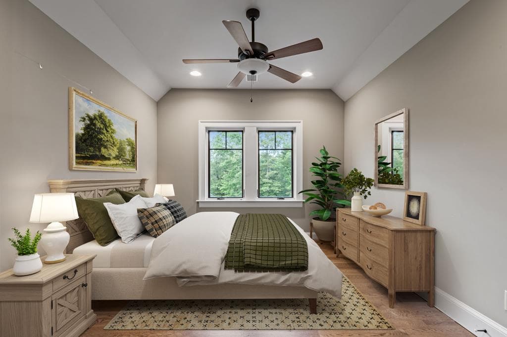 290 Old Anderson Creek, Ellijay GA 30536 - Photo