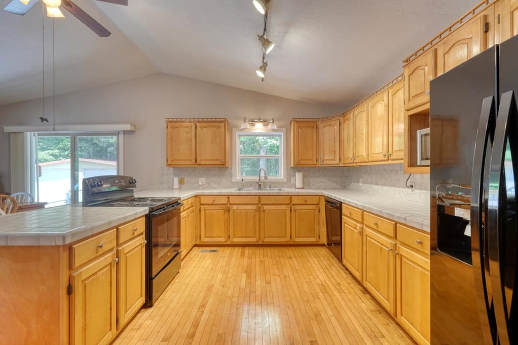 602+557 Hidden Pines Court, Hiawassee GA 30546 - Photo