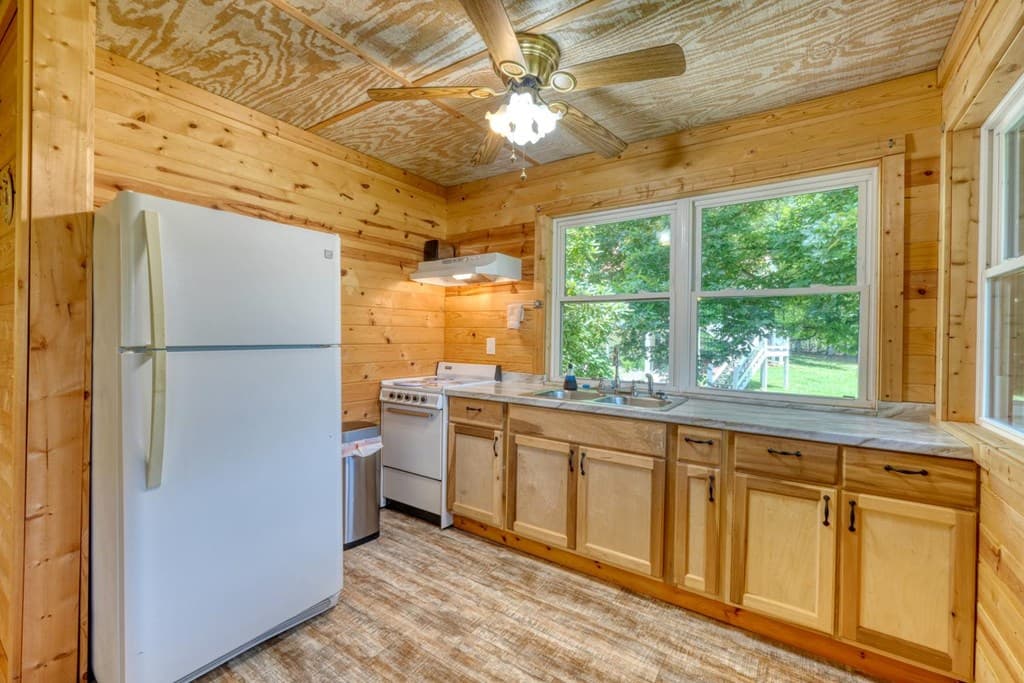 602+557 Hidden Pines Court, Hiawassee GA 30546 - Photo