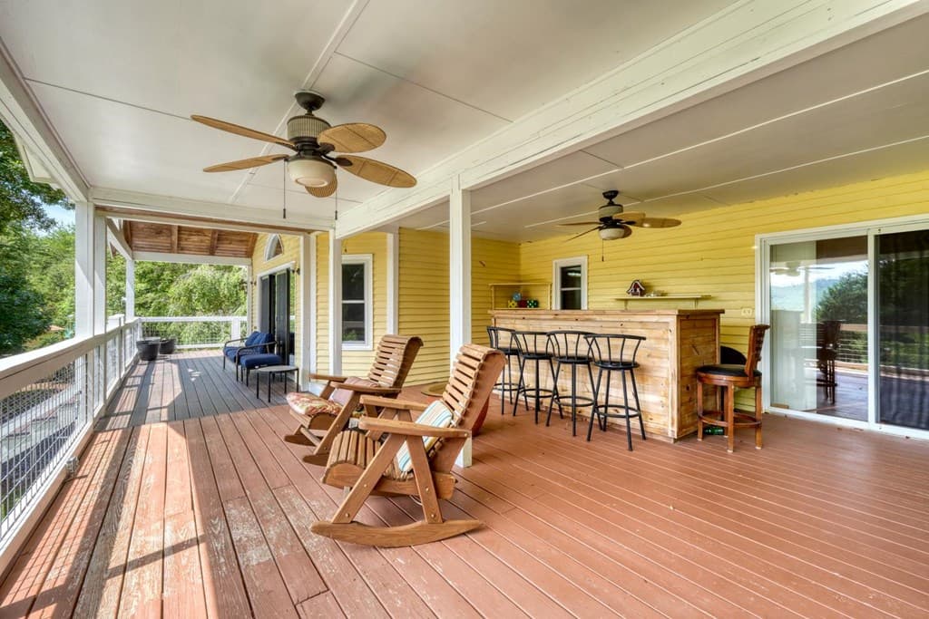 602+557 Hidden Pines Court, Hiawassee GA 30546 - Photo