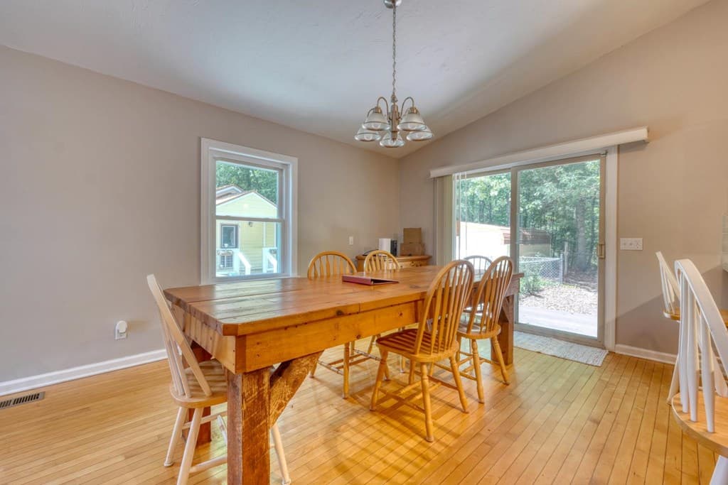 602+557 Hidden Pines Court, Hiawassee GA 30546 - Photo