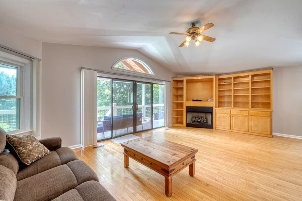 602+557 Hidden Pines Court, Hiawassee GA 30546 - Photo