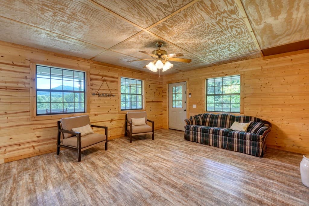 602+557 Hidden Pines Court, Hiawassee GA 30546 - Photo
