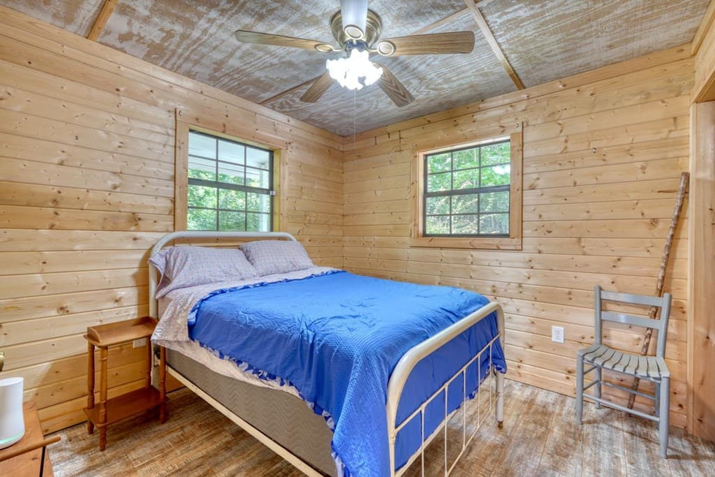 602+557 Hidden Pines Court, Hiawassee GA 30546 - Photo
