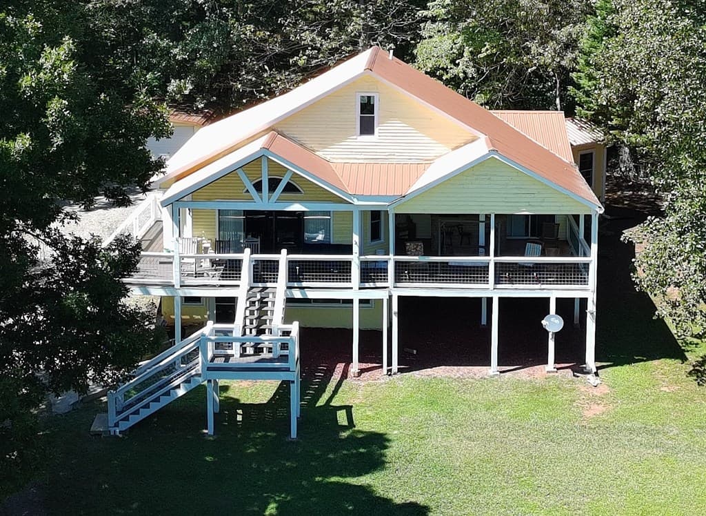 602+557 Hidden Pines Court, Hiawassee GA 30546 - Photo
