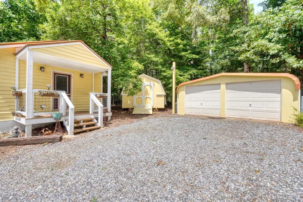 602+557 Hidden Pines Court, Hiawassee GA 30546 - Photo