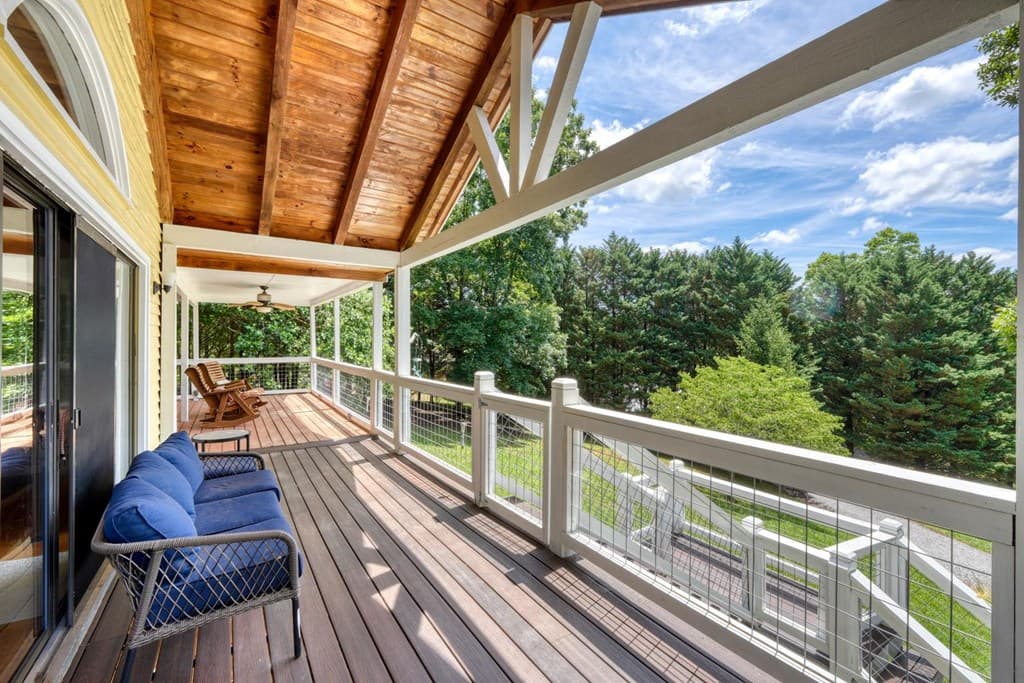 602+557 Hidden Pines Court, Hiawassee GA 30546 - Photo