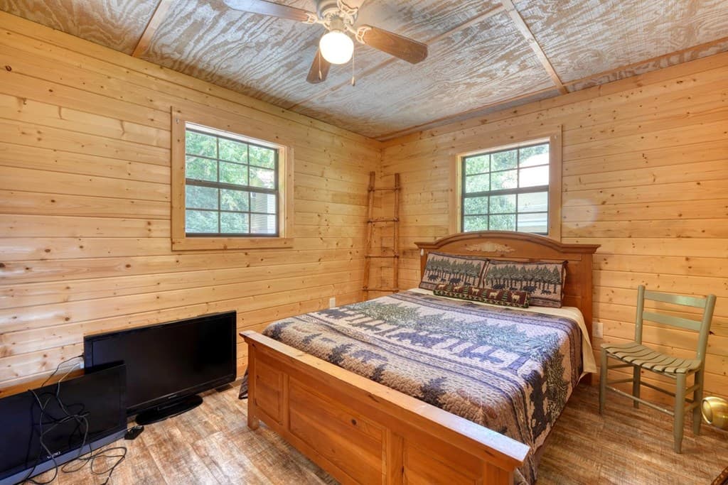 602+557 Hidden Pines Court, Hiawassee GA 30546 - Photo