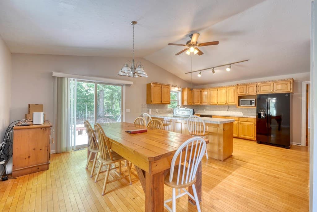 602+557 Hidden Pines Court, Hiawassee GA 30546 - Photo