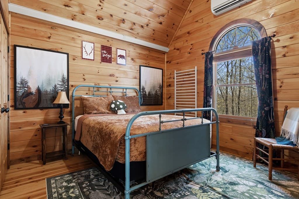 236 Logan Drive, Mineral Bluff GA 30559 - Photo