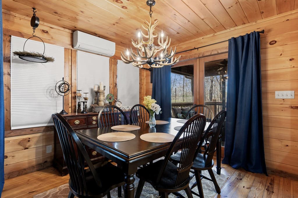 236 Logan Drive, Mineral Bluff GA 30559 - Photo