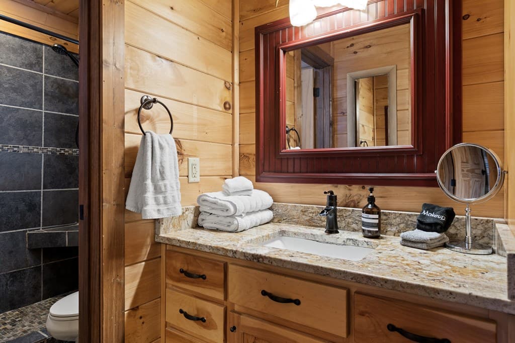 236 Logan Drive, Mineral Bluff GA 30559 - Photo