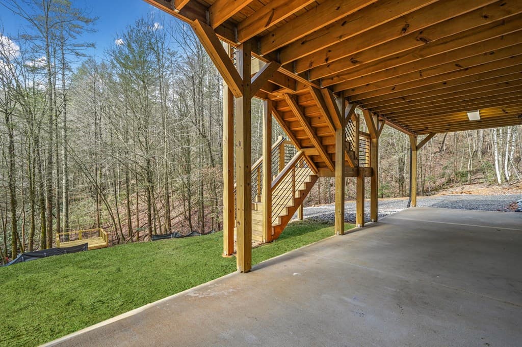 641 Bryant Farm Lane, Ellijay GA 30540 - Photo