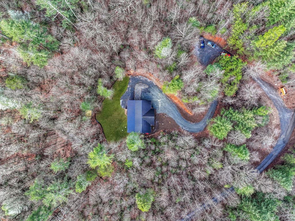 641 Bryant Farm Lane, Ellijay GA 30540 - Photo